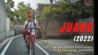 JUANG (2022) - Film Pendek Kemerdekaan Republik Indonesia