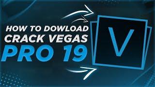 SONY VEGAS 19 TUTORIAL | HOW TO INSTALL FULL VERSION IN 2022