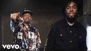 Philthy Rich - Make A Living (Official Video) ft. IAMSU!