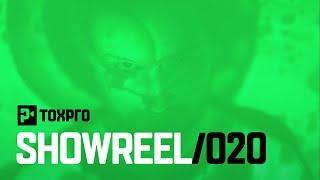 TOXPRO Showreel 2020