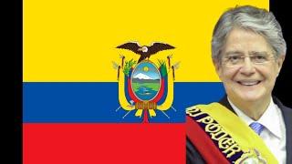 National Anthem of Ecuador "¡Salve, Oh Patria!" Instrumental