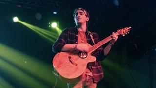 Heffron Drive - Had To Be Panama (São Paulo - Teenage Party 01/11/2015)