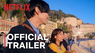 Offline Love | Official Trailer | Netflix