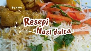 RESEPI BY MAMU