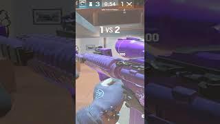 Notion, Siege X Clips Enjoy!