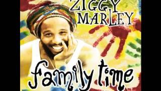 Ziggy Marley - "Future Man, Future Lady" feat. Laurie Berkner | Family Time