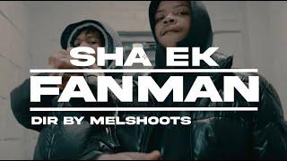 Sha Ek - Fanman (Official Video)