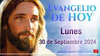 Evangelio de HOY. Lunes 30 de septiembre 2024. Lc 9,46-50 "El que no está contra nosotros"