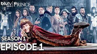 The Prince - Episode 1 English Subtitles 4K | Season 1 - Prens #blutvenglish