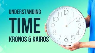 Understanding Time |Kronos & Kairos| Jaison Koshy| Manjeel Baral | (Episode-5)