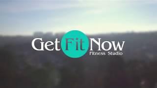 Get Fit Now