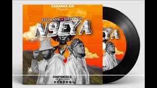 NSEYA - Jeef-Tyga (audio officiel)