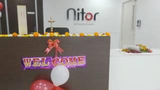 WE'VE  SHIFTED To NEW OFFICE - HINJEWADI PHASE- II