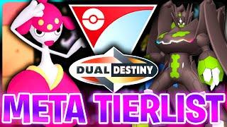 *NEW* META?! RANKING THE *BEST BUFFS* FOR SEASON 21 FOR THE GO BATTLE LEAGUE | POKEMON GO