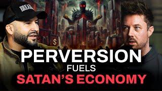 Prostituting the Tools of God (prophecy, discernment, & end times) w/Mike Signorelli
