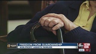 I-Team: Group targets guardianship abuse