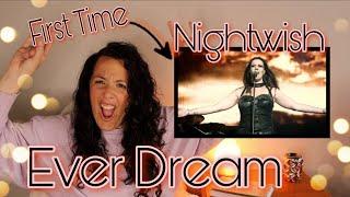 First time REACTING to Nightwish | Ever Dream Live Wacken 2013 | WOW!!! 