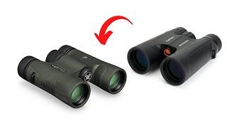 Top 5 Best Compact Binocular On Amazon 2023