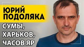 07.11.2024 Анатолий Шарий Сводка с фронта. Юрий Подоляка, Саня во Флориде, Никотин, Онуфриенко и др.