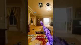 A little kill feed with other content creators in my team #blackops6 #killchain #twitchstreamer