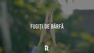 Florin Ianovici - Fugiți de bârfă | Viața, ca atare... - Episodul 4