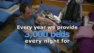 The Salvation Army | What we do