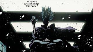 Marvel’s Ultimate Omega level mutant
