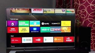 Vlc Player for Sony Smart TV | Best Media player for Sony Android TV | Vlc player Samsung Smart tv