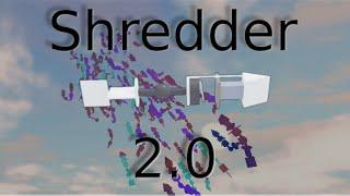 Shredder Bees | Plane Crazy - Tutorial