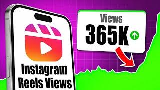 How To Get More Views On Instagram Reels