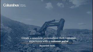 [Webinar] Create a Seamless B2B Experience with a Customer Portal