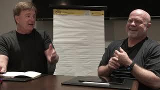 Your Responsibility as a business owner - Advisor Wealth Mastery