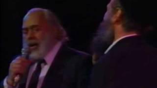 ana hashem shlomo carlebach et mordechai ben david by nathan ibgui