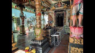 'Hindu Temples around the world' - Sri Maha Mariamman Kovil, Penang, Malaysia
