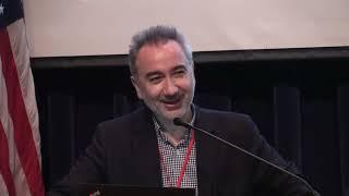 Mustafa Akyol Senior Fellow, Cato Institute’s Center for Global Liberty and Prosperity