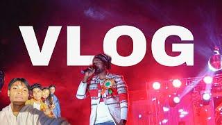 Night show program, [ vlog ]  #nagpurisong