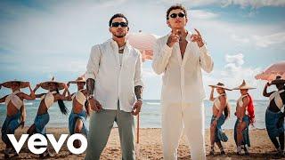 Beele, Ozuna - Frente Al Mar (REMIX) | Video Oficial Estreno