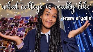 what college is really like (from a yale student)