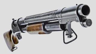 8 Most Underrated Pump Shotguns of All Time