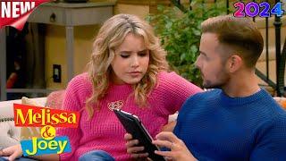 Melissa & Joey 2024 NEW Season  Face the Music  Melissa & Joey Full Episodes NEW TV SHOWS