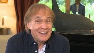 Richard Clayderman Special Documentary (2019)