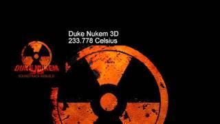 Duke Nukem 3D - 233.778 Celsius