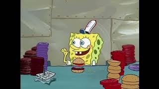 SpongeBob Clips Collection 6