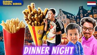 Aise Churros Aur Fries Kahi Nahi Khaye  | Bharti Singh | Haarsh Limbachiyaa | Golla