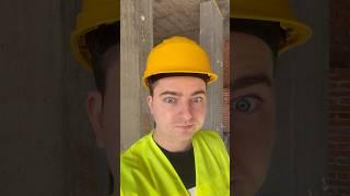 Construction funniest moments and my reaction #awesomevideo #funnymoments #construction