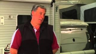 Purple Line - Intro to Caravan Movers Video