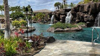 Hilton Grand Vacations Kings’ Land Waikoloa, Hawaii