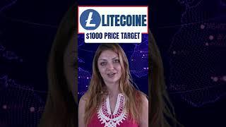 15X Litecoin (LTC) Price Prediction?  Grayscale’s Bullish Moves & Global Adoption| #crypto #sol