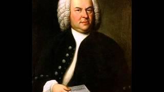 My favorite Arias from Bach Cantatas (1/3) My rating from 6.5 to 6.9 / 10