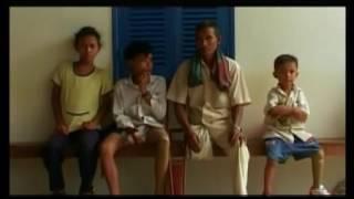 Cambodia Trust film